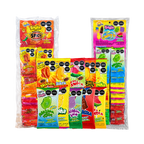 Bagix Paleta con Polvo