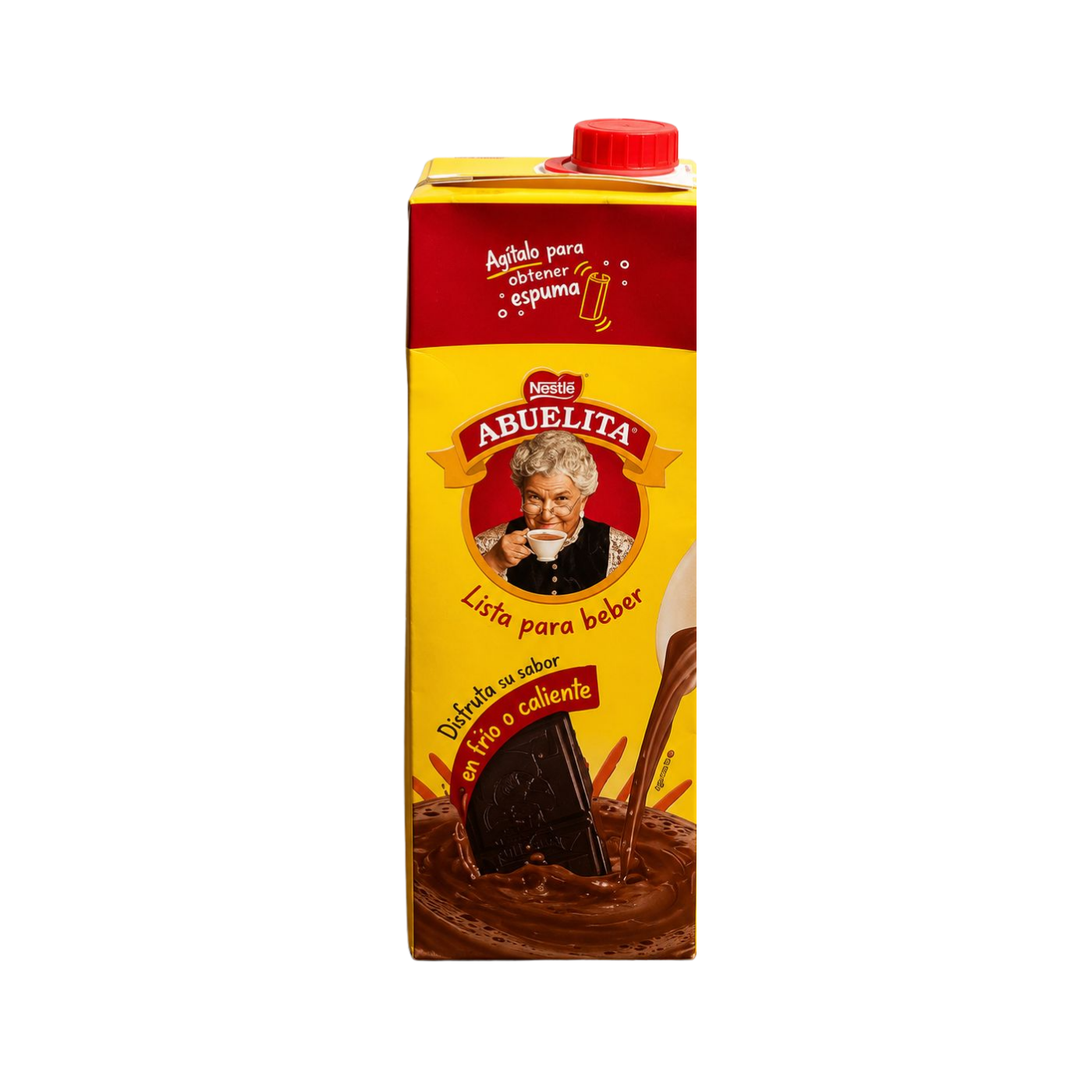 Chocolate Abuelita