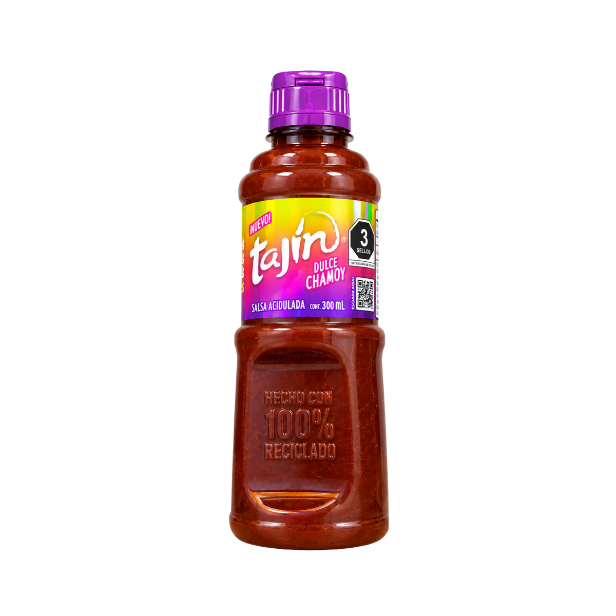 Tajín