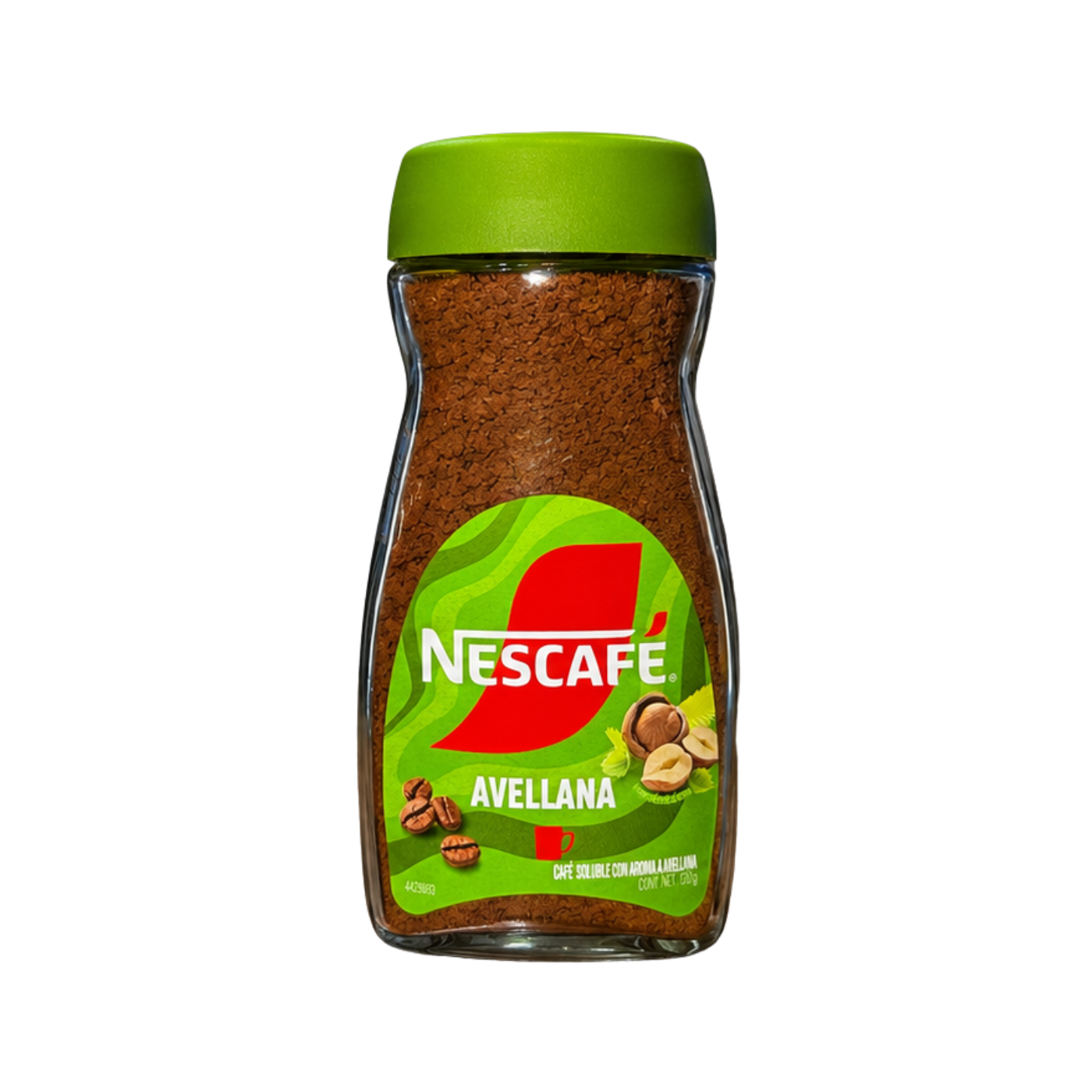 Nescafé