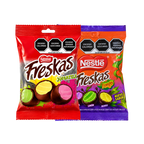 Chocolate Freskas