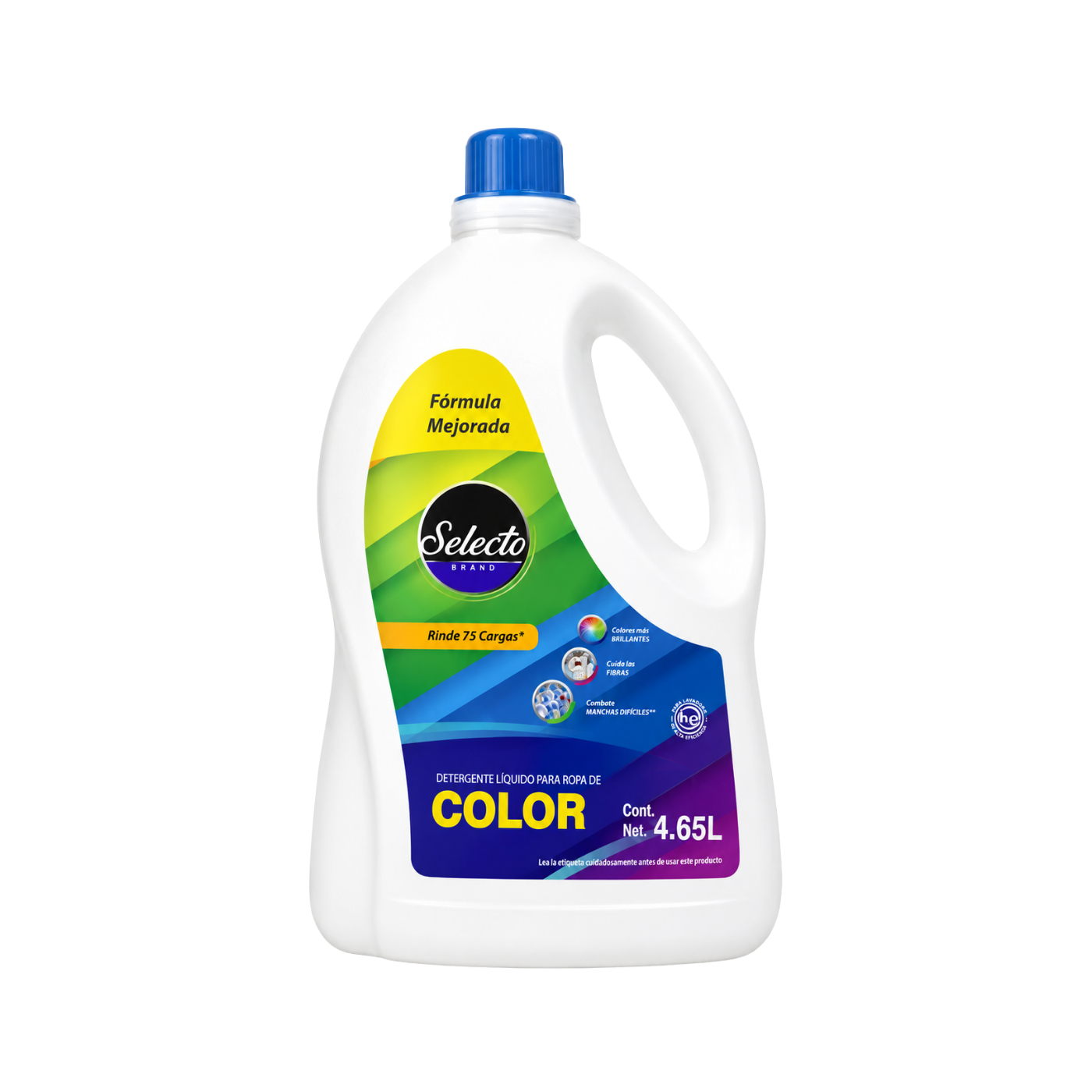 Detergente Selecto