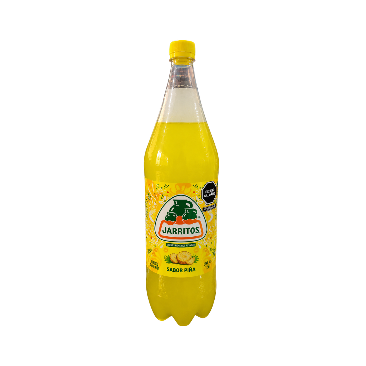 Jarritos