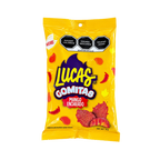 Lucas Gomitas Sabor Sandía 130g