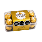 Chocolate Ferrero Rocher