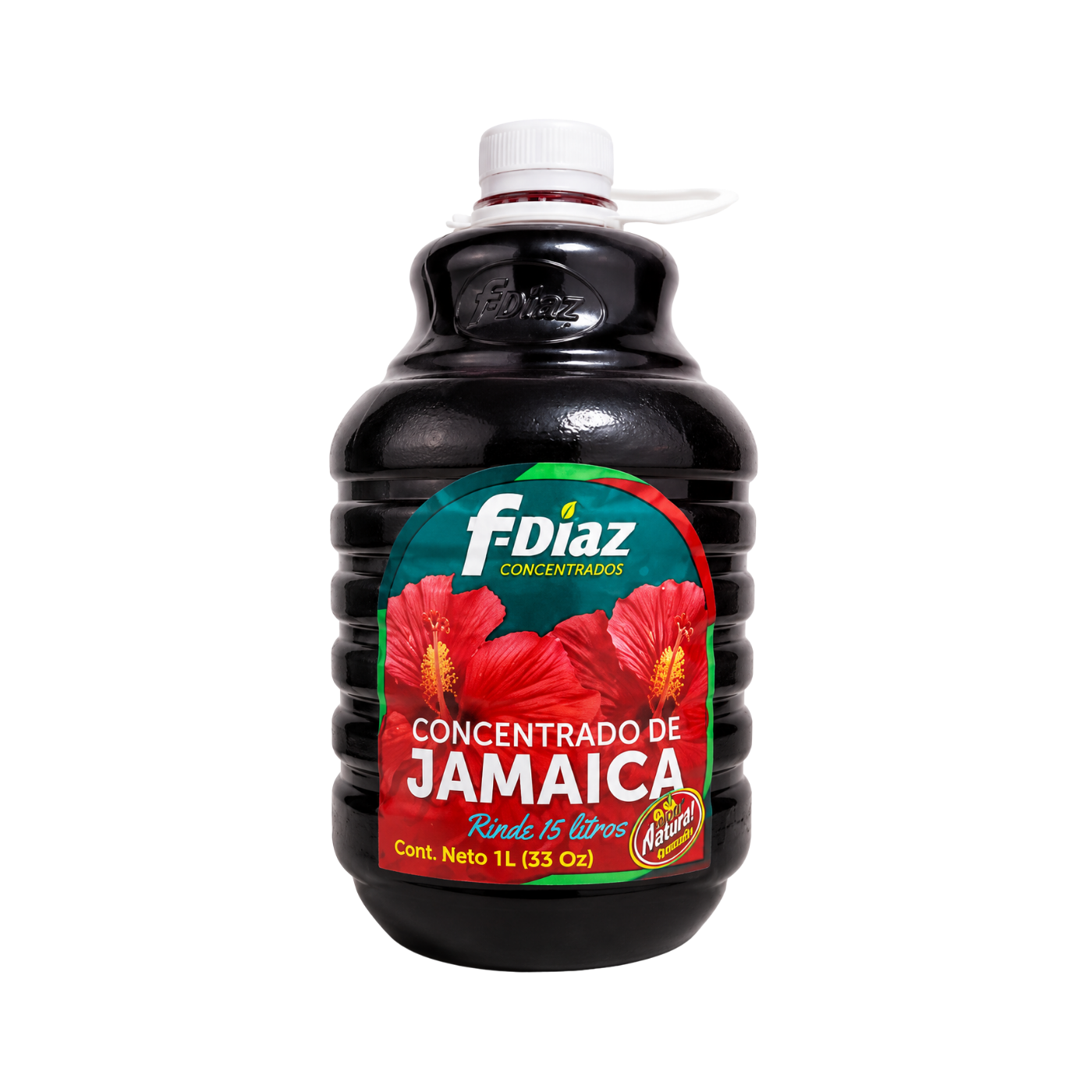 Concentrado F. Díaz 1L