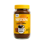 Nescafé Estilo Café de Olla
