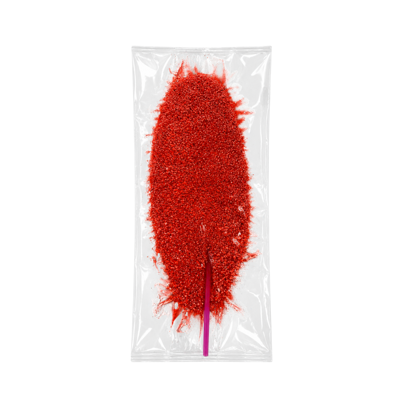 Cache Kangurin Sabor Chamoy