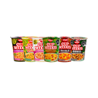 Sopa Nissin