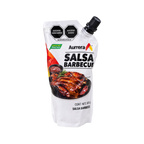 Salsa BBQ