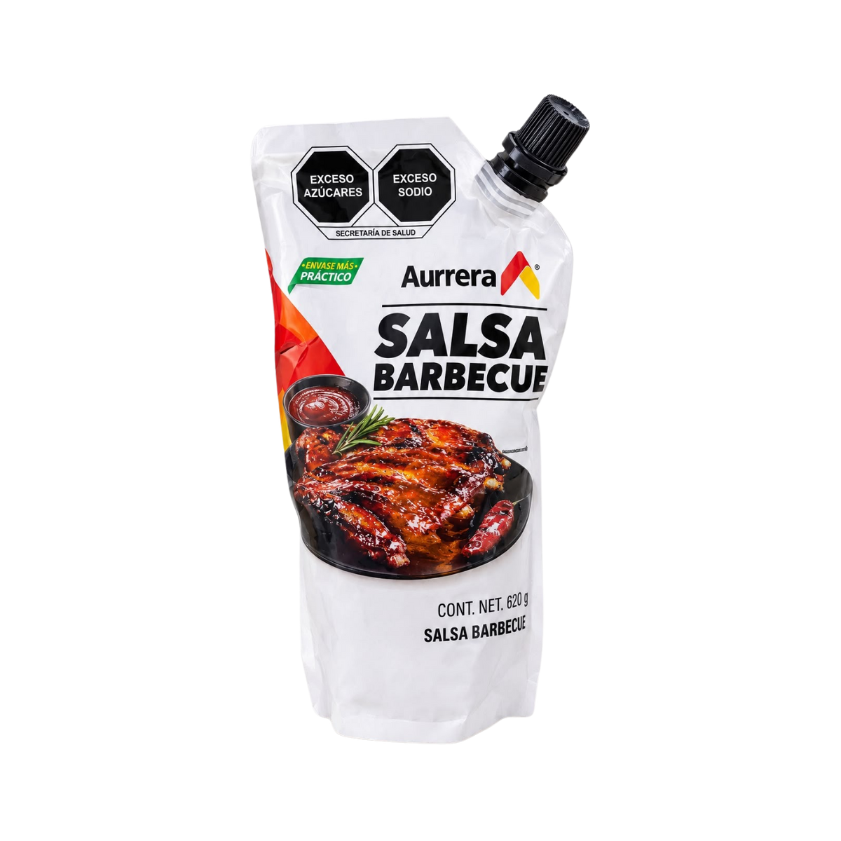 Salsa BBQ