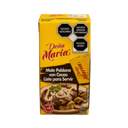 Mole Doña María