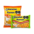 Maruchan Ramen