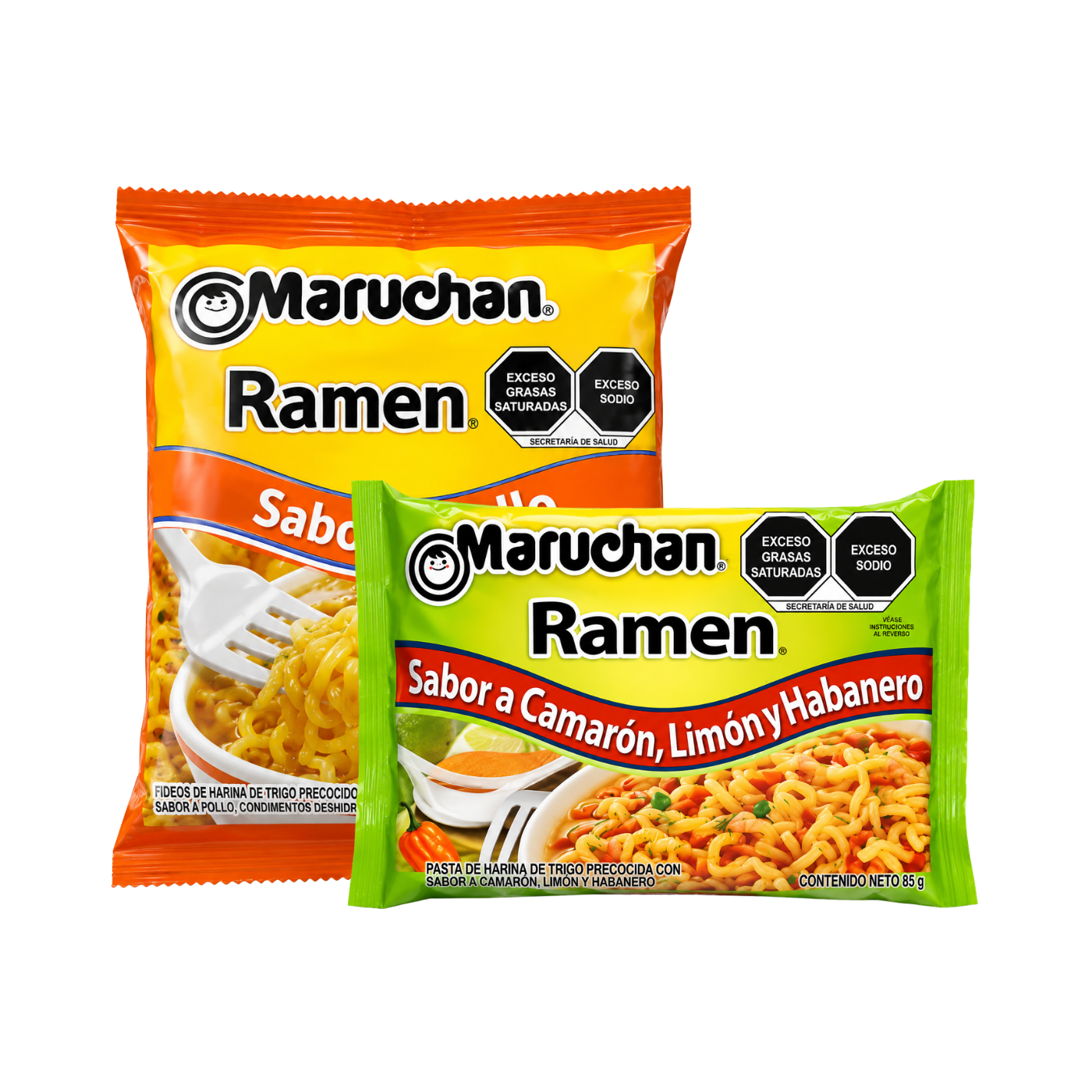 Maruchan Ramen