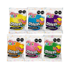 Oblea de Cajeta