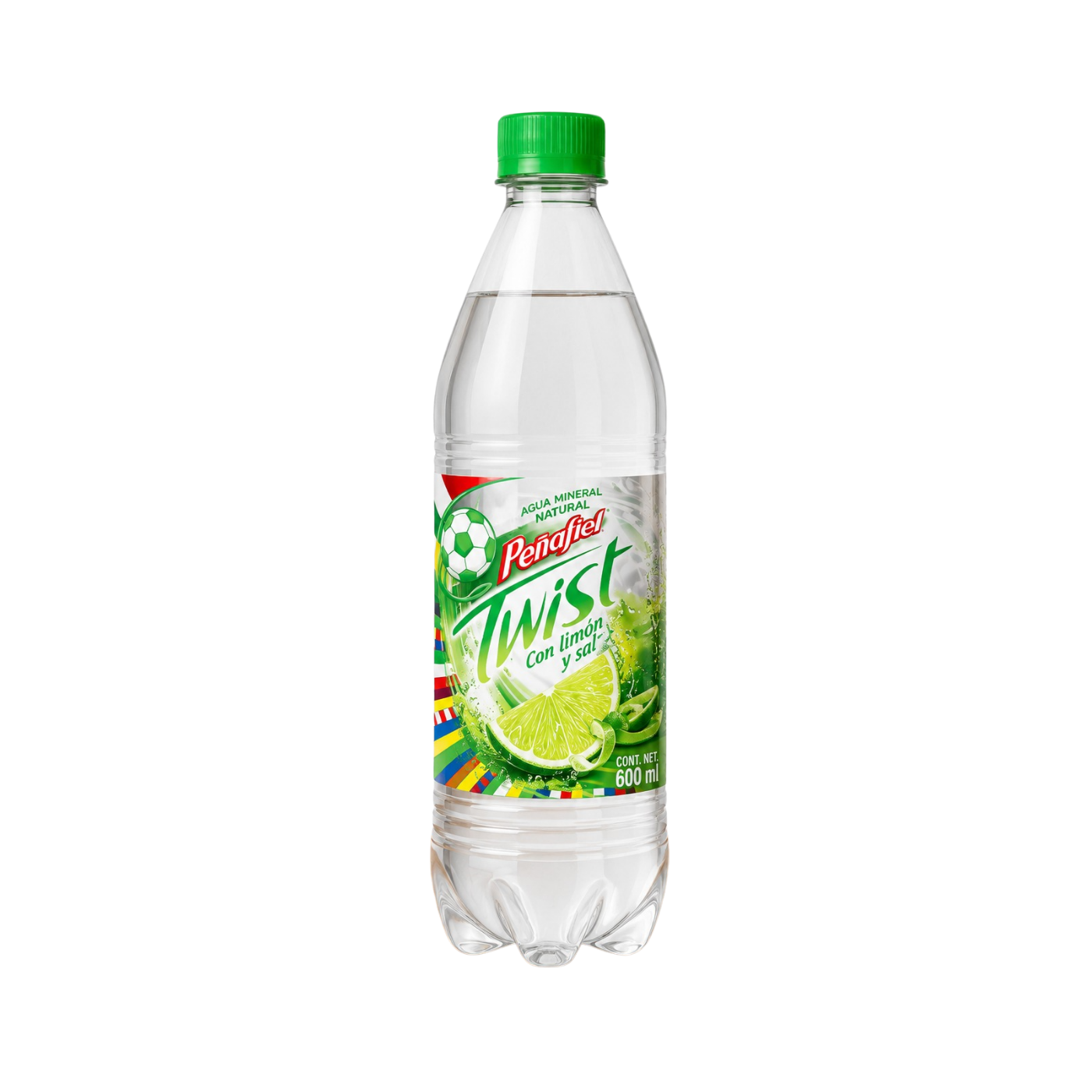 Agua Mineral Peñafiel