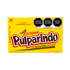 Pulparindo y Pulparindots