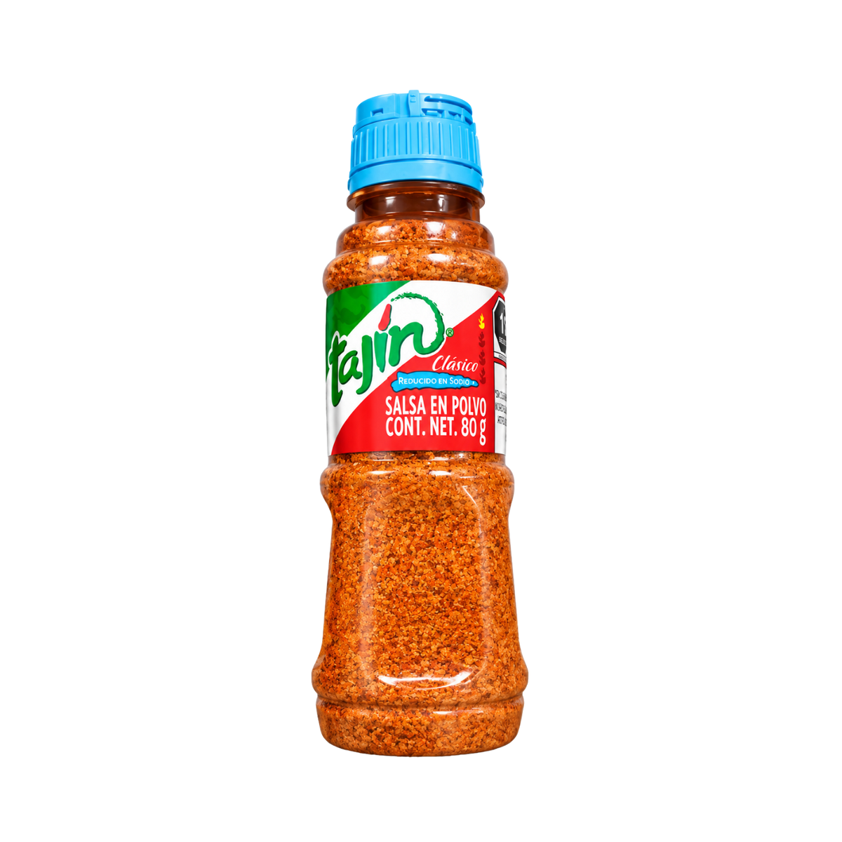Tajín