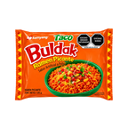 Buldak Ramen Picante Sabor a Pollo