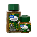 Café Gourmet Descafeinado Colombiano
