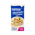 Nestlé Mmmedia Crema