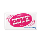 Jabón Zote 400g
