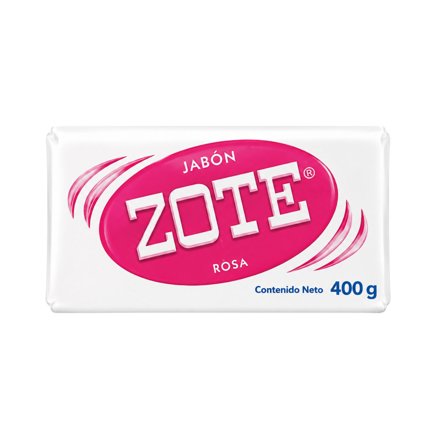 Jabón Zote 400g