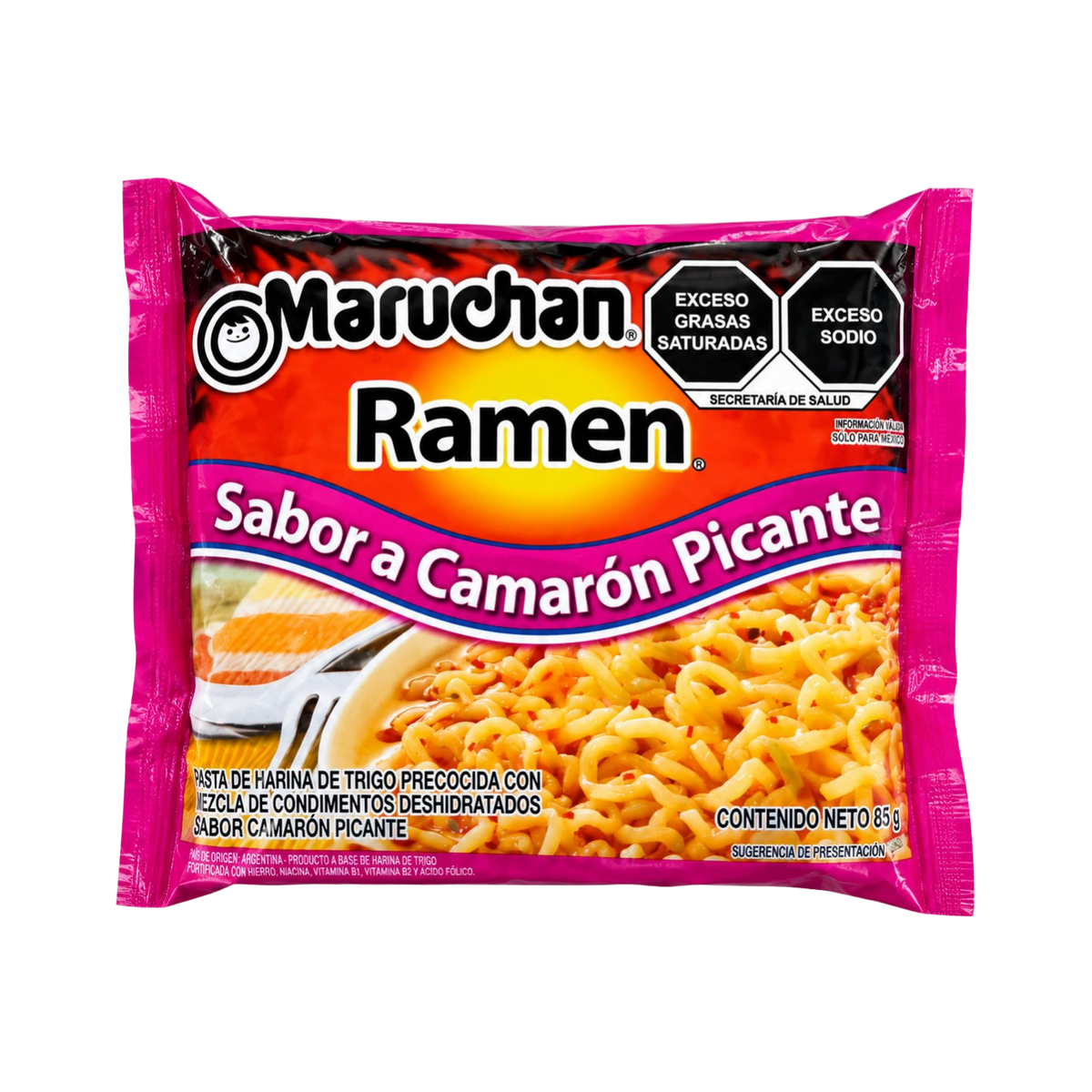 Maruchan Ramen