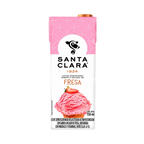 Leche Saborizada Santa Clara