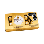 Chocolate Ferrero Rocher