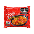 Buldak Sopa Instantánea