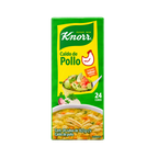 Condimento Knorr
