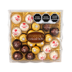 Chocolate Ferrero Rocher