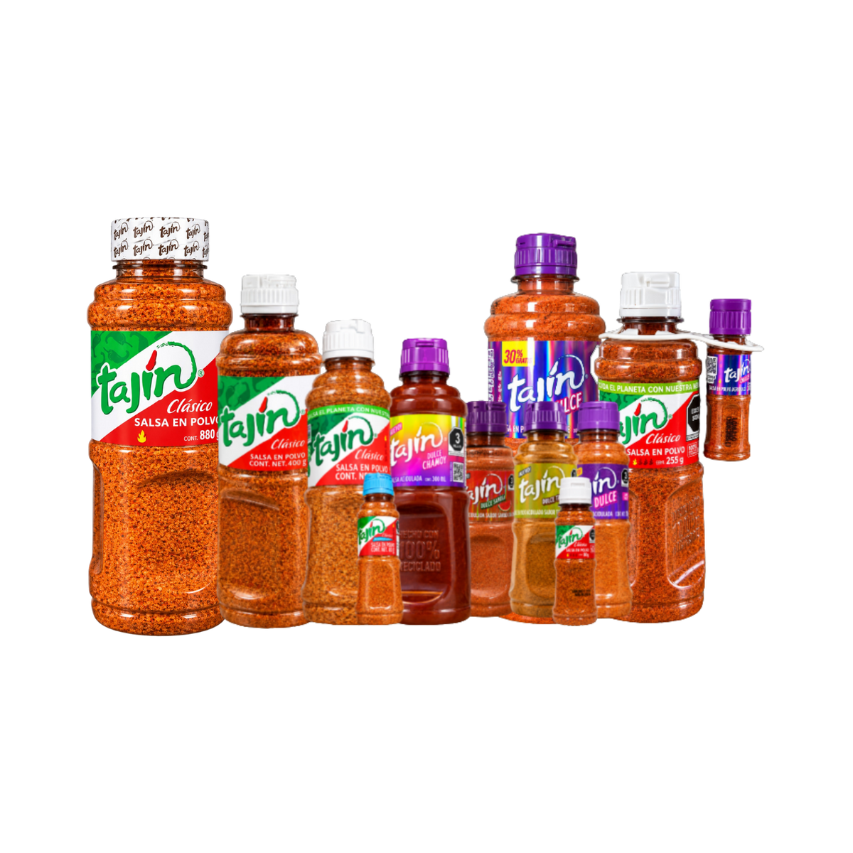 Tajín