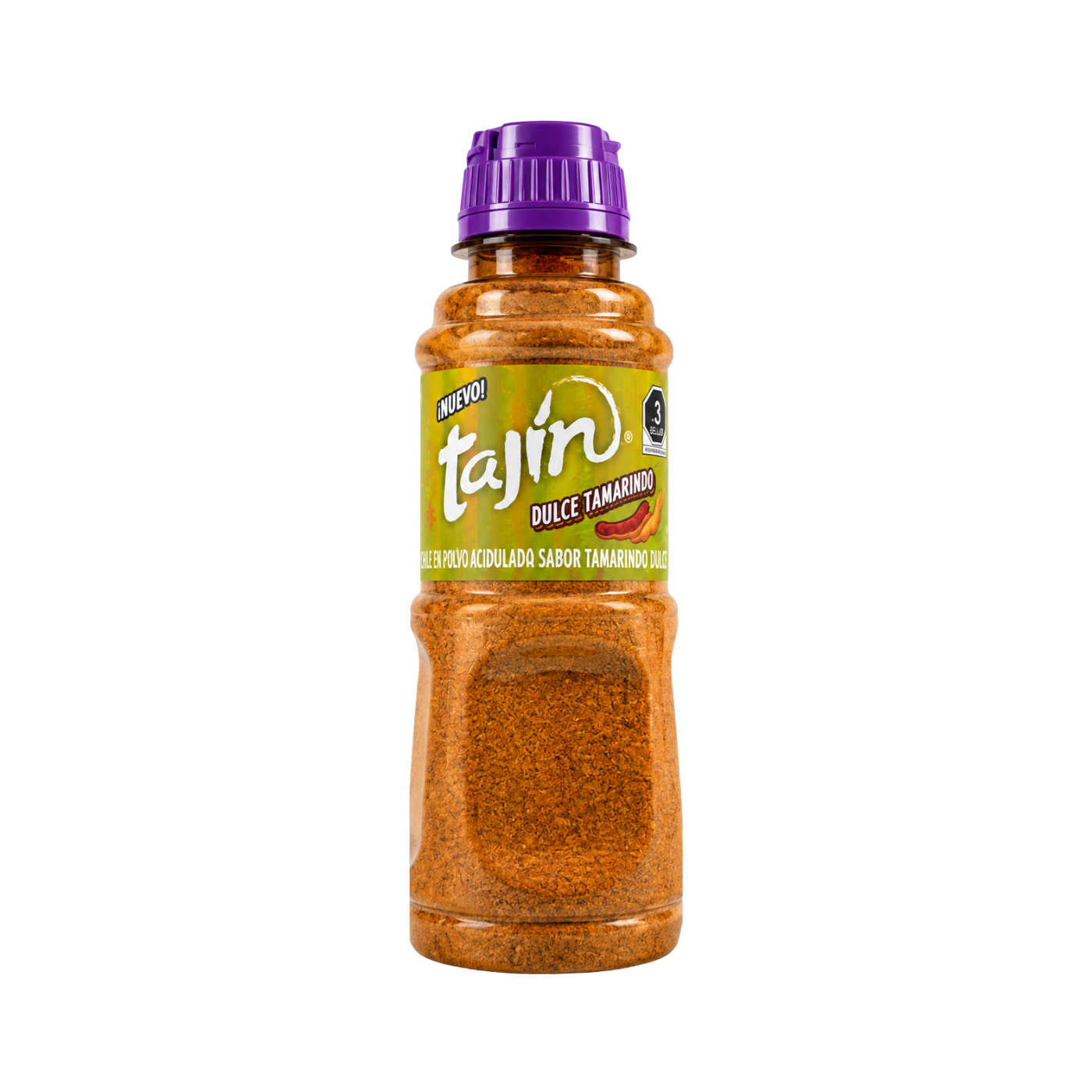 Tajín