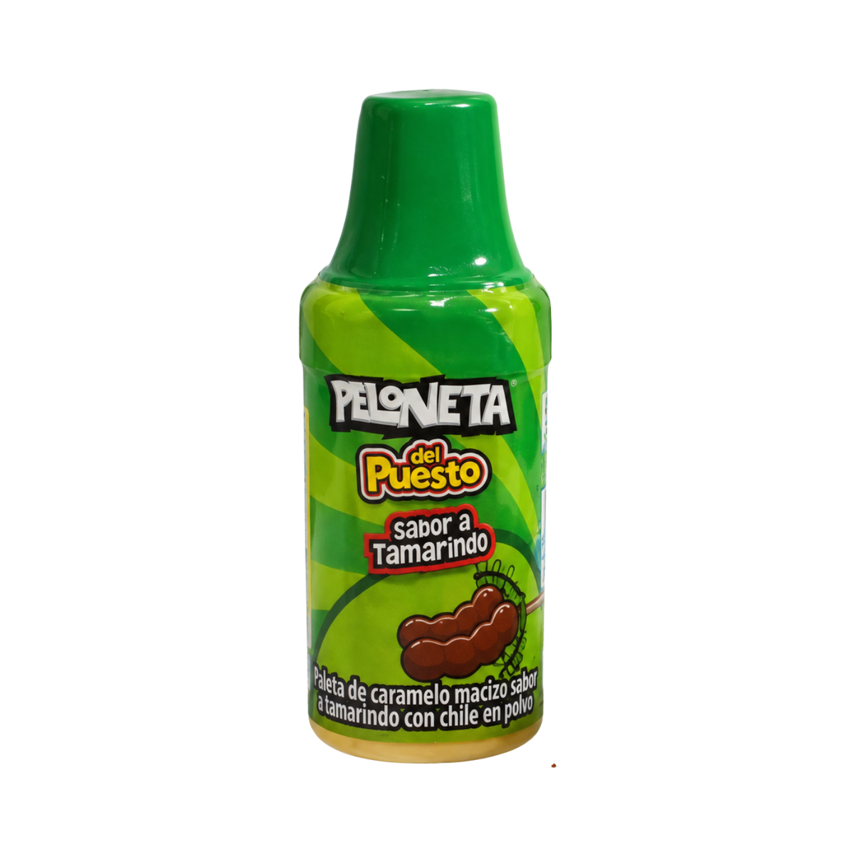 Peloneta Del Puesto 9g