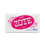 Jabón Zote 400g