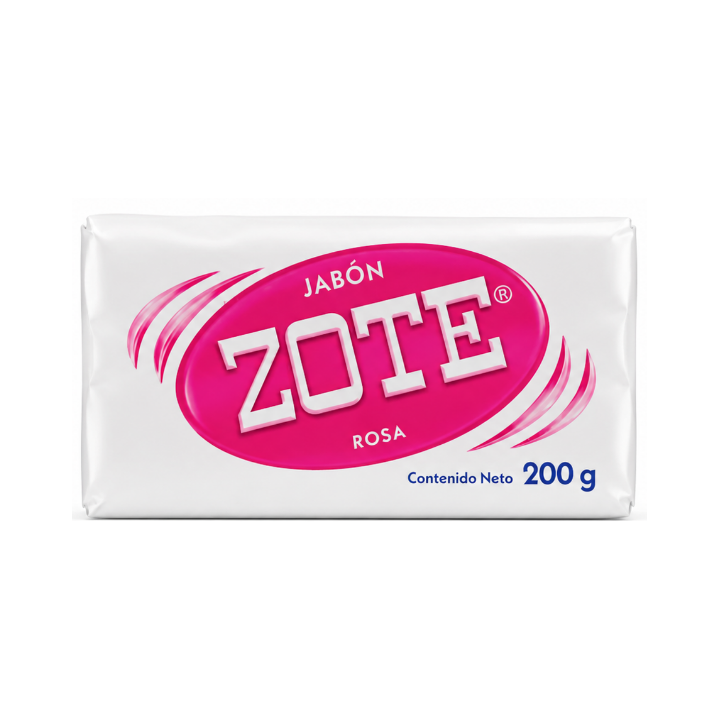 Jabón Zote 400g