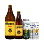Cerveza Corona