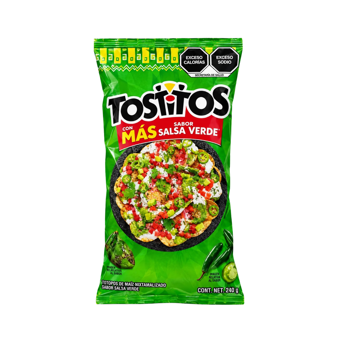 Tostitos
