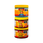 Fruti Mich Salsa Escarchadora 500g