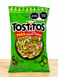 Tostitos Sabor Salsa Verde 50g