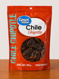 Chile Great Value 100g