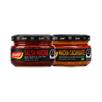 Avante Salsa Macha
