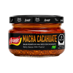 Avante Salsa Macha