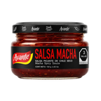Avante Salsa Macha